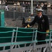 USS The Sullivans - Rotterdam, Netherlands Port