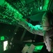 C130 Support Operations out of Romania