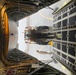 C130 Support Operations out of Romania