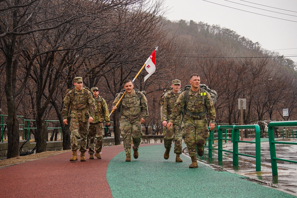 Bataan Death March 2022