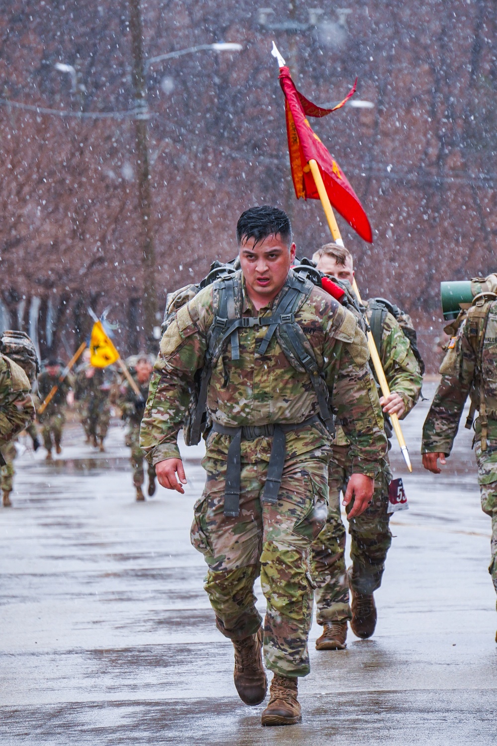 Bataan Death March 2022