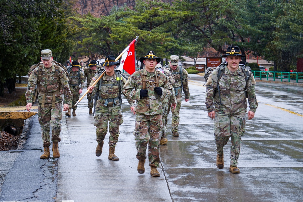 Bataan Death March 2022