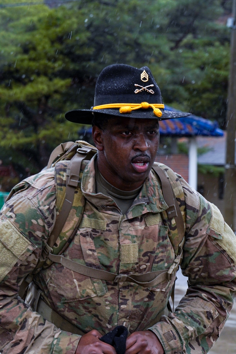 Bataan Death March 2022