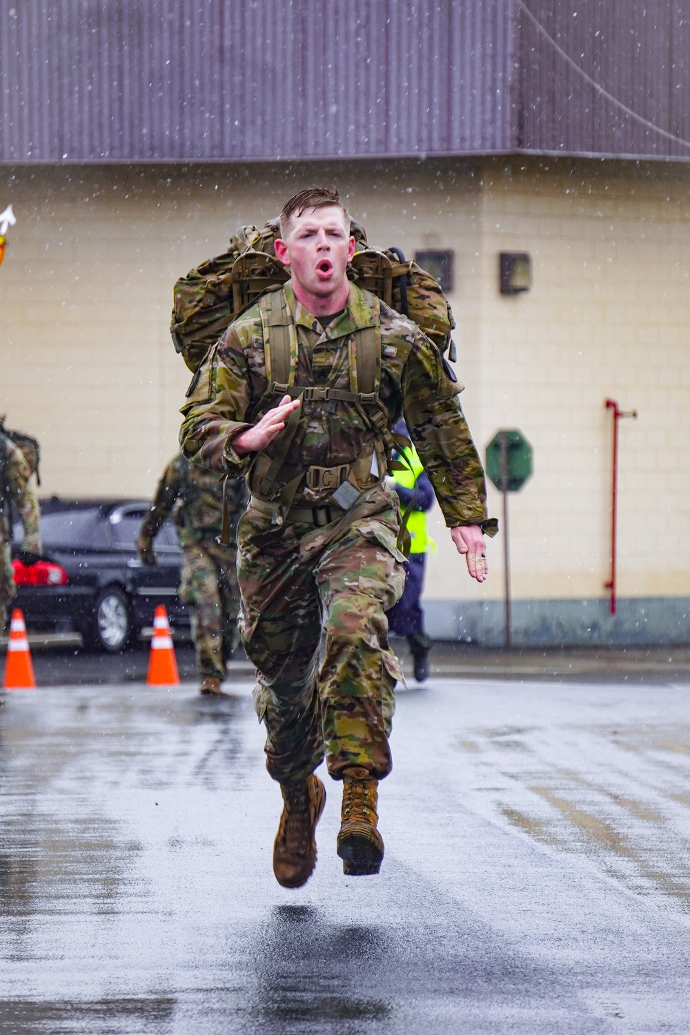 Bataan Death March 2022