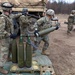BPTA NATO Live Fire Exercise