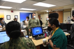 MHS GENESIS goes live at Naval Medical Center Camp Lejeune