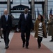 SECDEF Visits Bulgarian Allies in Sofia