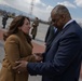 SECDEF Visits Bulgarian Allies in Sofia