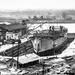 100 years of U.S. Aircraft Carriers Started at Norfolk Naval Shipyard