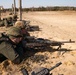 Live fire range training alongside our Polish Allies