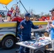Coast Guard hosts Community Day in Houston, Texas