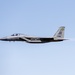 U.S. Service Members Demonstrate the Might of U.S. Air Power during the New Orleans Air Show