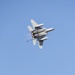 U.S. Service Members Demonstrate the Might of U.S. Air Power during the New Orleans Air Show