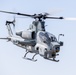 U.S. Service Members Demonstrate the Might of U.S. Air Power during the New Orleans Air Show