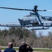 U.S. Service Members demonstrate the Might of the U.S. Air Power during the New Orleans Air Show