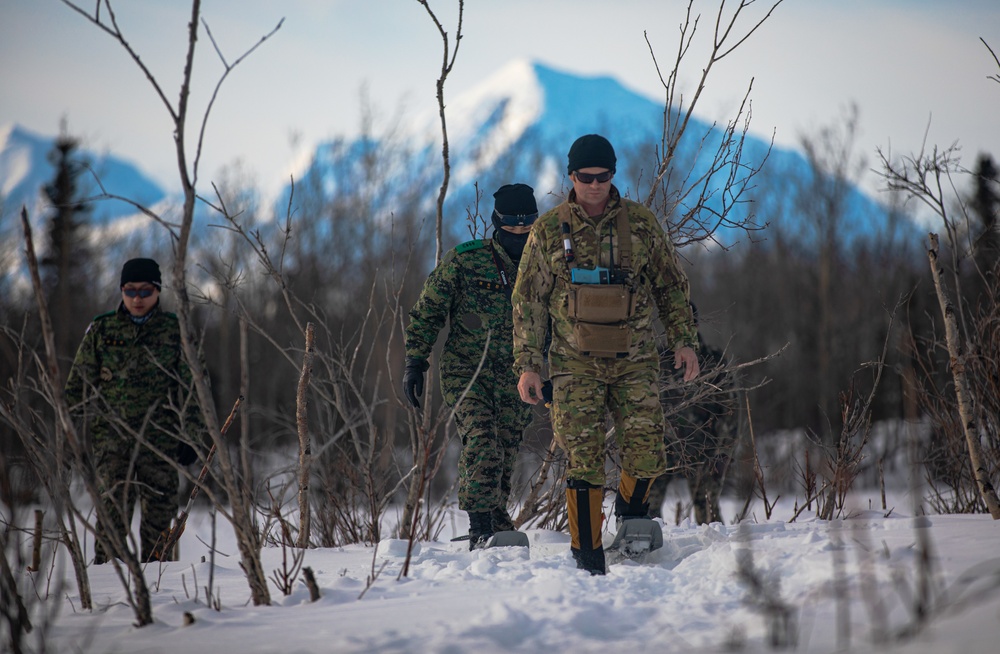 Into The Last Frontier