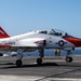 Goshawk Lands On Nimitz Flight Deck