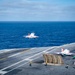 A T-45C Goshawk Performs A Touch And Go