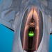 50th EARS refuels F-22 Raptors