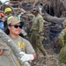 Frank Cable Supports Operation Flood Assist