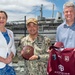 Queensland’s Premier Visits Frank Cable