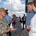 Queensland’s Premier Visits Frank Cable