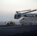 Kearsarge Operates in the Atlantic Ocean