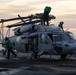 Kearsarge Operates in the Atlantic Ocean