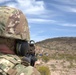 The 855 and 856th Military Police Companies complete weapons qualifications