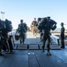 22nd Marine Expeditionary Unit Embarks the USS Arlington