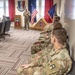 Cold Steel Brigade Hosts Best Warrior Competition
