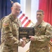 Cold Steel Brigade Hosts Best Warrior Competition
