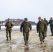 II MEF Commanding General visits MAG-29