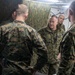 II MEF Commanding General visits MAG-29