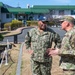 U.S. Forces Japan visits CFAS