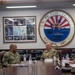 U.S. Forces Japan visits CFAS
