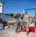 U.S. Forces Japan visits CFAS