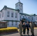 U.S. Forces Japan visits CFAS
