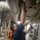 Sailors Aboard USS Ralph Johnson (DDG 114) Conduct Daily Sanitization