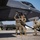 Better together: Airmen, Marines practice hot pit refueling