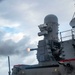 USS Ralph Johnson (DDG 114) Conducts Live-Fire Exercise