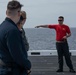 USS New Orleans Gun Shoot Qualification March, 2022