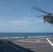 USS New Orleans Flight Operations March, 2022