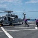 USS New Orleans Flight Operations March, 2022