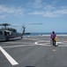 USS New Orleans Flight Operations March, 2022