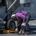 USS New Orleans Flight Operations March, 2022