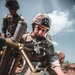 US Army Soldiers fire mortars in Thailand during HG22