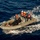 Sailors Aboard USS Ralph Johnson (DDG 114) Conduct Small Boat Operations with USS Sampson (DDG 102)
