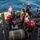 Sailors Aboard USS Ralph Johnson (DDG 114) Conduct Small Boat Operations with USS Sampson (DDG 102)
