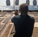 Sailors Aboard USS Ralph Johnson (DDG 114) Conduct Small-Arms Training